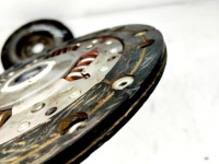 фото thumb №7, Сцепление диск прижим fiat panda ii 1,1 318025210 46470371