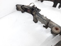 фото thumb №11, Mercedes w163 ml430 00r балка підсилювач бампера перед лонжерони