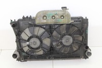 фото thumb №2, Комплект радиатор lexus is ii 2 05-10r 2.2d