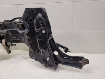 фото thumb №10, Підрамник балка підвішування перед citroen c3 aircross 2019 9809352680