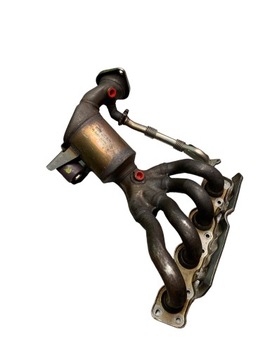 фото thumb №13, Каталізатор dpf колектор випускний датчик bmw e87