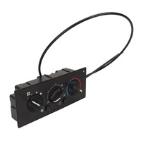 фото thumb №10, Модуль контроля климат 599-5511 панель переключателей управление отопитель