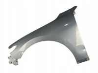 фото thumb №2, Крыло левый перед передний mazda 3 iv bp 2018-