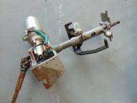 фото thumb №5, Насос усилителя комплектная jj001-000525d nissan micra k13 1.2 12v