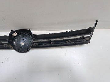 фото thumb №9, Vw golf vii решітка радіатора решітка хром w бампер перед 5g0853655e оригінал