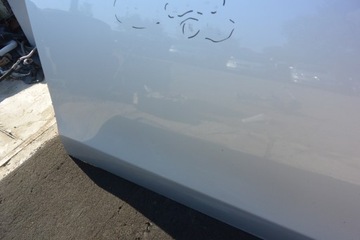 фото thumb №6, Дверь правые перед стекло петли жгут 1f7 toyota prius plus + комплект