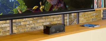 Центральный динамик Monitor Audio Radius 200 Black
