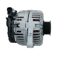 Генератор toyota avensis corolla rav4 80a rnl4266 Доставка, фото thumb