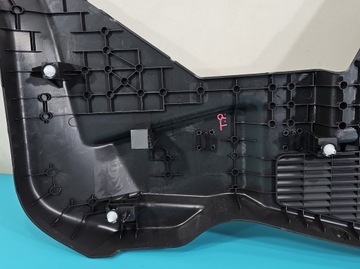 фото thumb №9, Оббивка багажника права боковина ford transit courier 14-23 et76-k31012-c