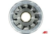 As-pl bendix стартер toyota corolla avensis 1.4 1.6 1.8 2000 - Цена, фото thumb