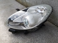 фото thumb №3, Alfa romeo giulietta лінза led лампа фара лівий