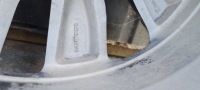 фото thumb №15, Chrysler pacifica 2022 диск алюмінієвий диск r17 17 5x127 6qh03trmaa 6yf09trmaa