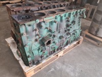 Купить Блок двигателя поршни wał renault gama evo turbocompound volvo fh 5 d13k k6, фото thumb