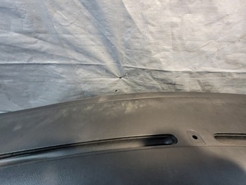 фото thumb №6, Панель раздаточная pod навигация + подушка безопасности пассажира + бардачок peugeot 308 i 5d 09r