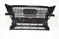 фото thumb №6, Audi q5 8r переднее бампер решётка радиатор 8r08536511qp оригинальная