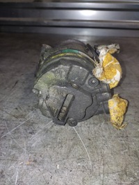 фото thumb №4, Компресор кондиціонера opel astra h 1.7 cdti