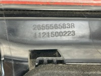 фото thumb №16, Renault oem номер 265556583r arkana фара задня ліва зад ліве