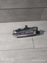 Купить 7439. bmw x3 x4 противотуманная фара led левый перед 7412527, фото thumb