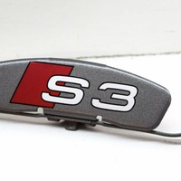 фото thumb №8, Audi a3 s3 8p передня частина brake супорт retainer spring 8p0615269