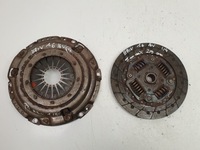 фото thumb №1, Honda hr-v 1.6 16v зчеплення диск притиск