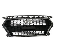 фото thumb №1, Решётка радиатора, решётка радиатора hyundai i-30/i30 fastback 86531-g4aa0