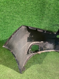 фото thumb №8, Бампер передний перед toyota verso 09-