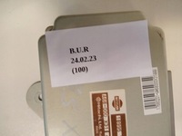 фото thumb №9, Блок управления модуль infiniti qx56 a68-000x31