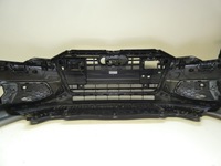 фото thumb №13, Audi a6 c8 2018-2023 4k0807611 pod 6 pdc омыватель бампер перед передний