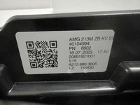 фото thumb №14, Решётка радиатора решётка радиатора mercedes e-klasa w213 w238 lift - amg diamond