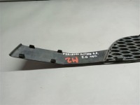 M2 решётка бампера правая mercedes a9437514918 Недорого, фото thumb