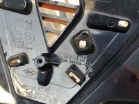 фото thumb №2, Решітка радіатора решітка радіатора решітка радіатора renault espace 5 v 622562277r 15