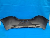 фото thumb №13, Задній бампер nissan leaf 10-17