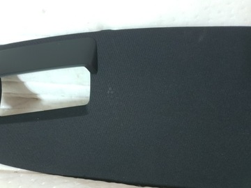 фото thumb №3, Захист рамка динаміка консолі hud mercedes w217