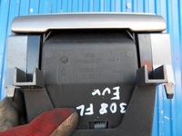 фото thumb №3, Peugeot 308 i t7 lift полка панель средний рамка