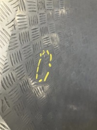 фото thumb №3, Двері правий задня задні bmw 2 f44 c4w