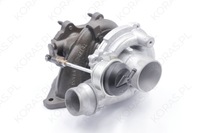 фото thumb №1, Turbo nissan interstar renault master 2.5 dci cdti 101 120 km 7573495004s