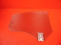 фото thumb №3, Mercedes cla w117 стекло дверь левая зад задняя 2014r