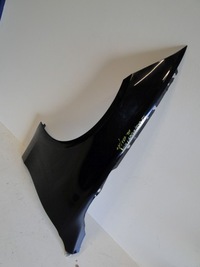 фото thumb №14, Mercedes s klasa w223 223 крыло передний левый 197 a2238800100