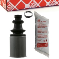 фото thumb №1, Защита пыльник шарнир peugeot partner 1.1 1.4