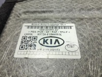 фото thumb №5, Kia sportage iv покриття  підлога багажника 85720-f1000wk