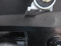 фото thumb №11, Накладка кришки задній toyota rav4 rav-4 iv lifting задня накладка молдинг nowa