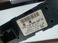 фото thumb №7, Volkswagen passat b5 1998 кнопки окон