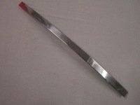 фото thumb №1, Bmw x5 f15 молдинг захист рами скло двері лівий задня czarna 7289657