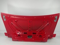 фото thumb №8, Challenger 15+ кришка багажника багажника спойлер камера