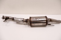 Купить Fiat ducato 2.2 hdi катализатор dpf 52224987, фото thumb