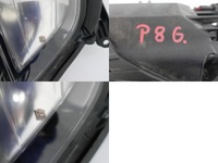 фото thumb №12, Nissan gtr gt-r r35 08- лампа ксенон ліва europa