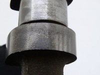 фото thumb №11, Citroen c5 i 01-04 1.8 16v 6fz вал распределительного вала w