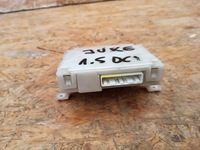 фото thumb №7, Модуль кондиціонера блок керування nissan juke i f15