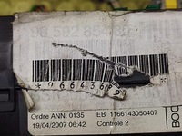 фото thumb №10, Fiat scudo модуль коробка bsi 9659285480