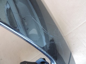 фото thumb №11, Jaguar f-pace r-sport 2016 2017 2018 бампер